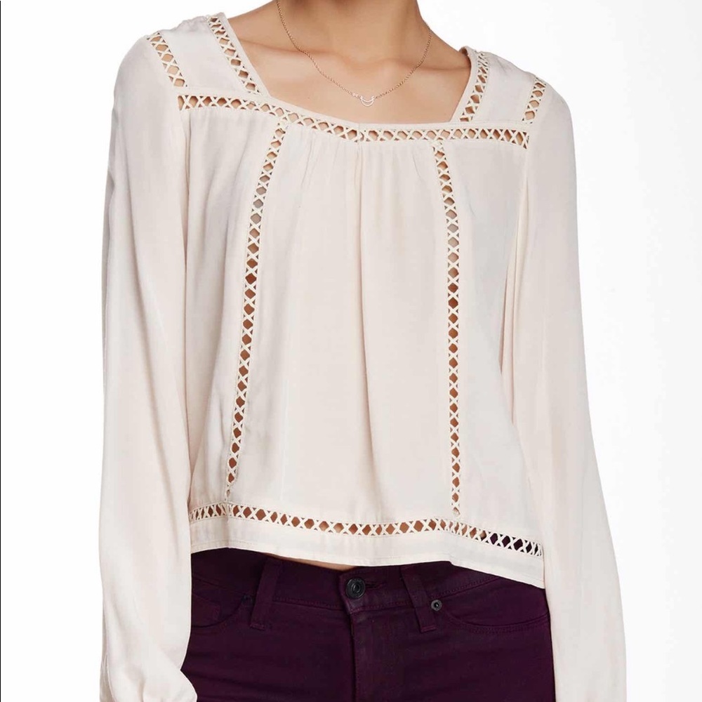 Dress Forum Peasant Blouse